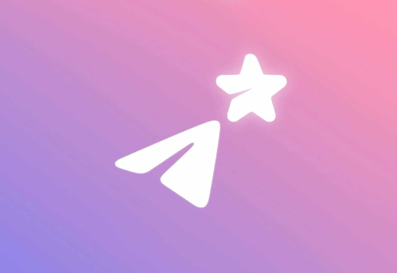 Telegram-бонус