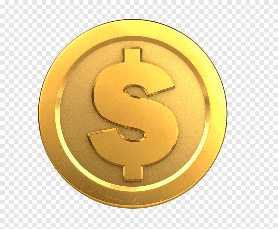 Coin Icon