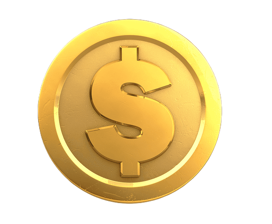 Coin Icon